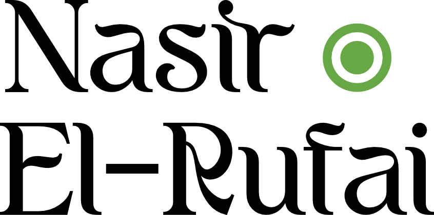 Mallam Nasir El-Rufai